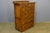 "This Mission Quarter Sawn Oak 8 Drawer Dresser is the perfect solid wood dresser for your bedroom, crafted from high-...