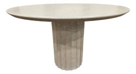 Example of Arhaus Dining Tables