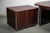 1970s Galileo Series Executive Desk by Ennio Fazioli for Mim Roma, 1970s For Sale - Image 5 of 18