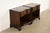 Kindel Furniture Kindel Furniture Georgian Solid Mahogany Block Front Nightstands, Pair For Sale - Image 4 of 18