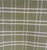 Chaddock Chaddock Transitional Green and Cream Plaid Linen F7226 Designer Fabric - 20 Yards For Sale - Image 4 of 8