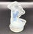 Vintage Glass Figurine from Lalique, 1970s For Sale - Image 12 of 18