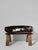 Cowhide Camel Saddle Stool, 1950 For Sale - Image 9 of 9