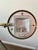 Metal Vintage Floor Lamp by Robert Sonneman for George Kovacs For Sale - Image 7 of 13