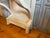 French Louis Philippe Trumeau Side Table For Sale - Image 14 of 18