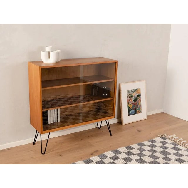 Vintage Dresser Showcase, 1950s For Sale - Image 3 of 8