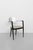 Set of 4, Modernist Dining Chairs For Sale In Jacksonville, FL - Image 6 of 11