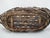 Japanese Japanese Ikebana Funagata Boat Shaped Flower Arranging Basket For Sale - Image 3 of 11