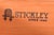 Brown Stickley Modern Arts & Crafts Shaker Cherry Wood Four-Drawer Dresser or Chest of Drawers For Sale - Image 8 of 15