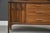 1960s Kent Coffey Perspecta Walnut and Rosewood Credenza Hutch For Sale - Image 11 of 13