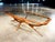 Transparent Giuseppe Scapinelli Sculptural Wooden Coffee Table, Brazil, 1950s For Sale - Image 8 of 13