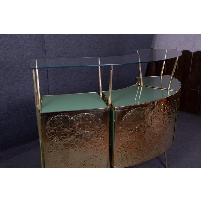 Dry Bar from Justfurnituress SRL For Sale - Image 11 of 18