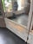 1940s 3 Panel Dressing Mirror With Origin Glass For Sale - Image 5 of 7