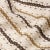 Schumacher SAMPLE - Schumacher X Rita Konig Ronnie Fabric In Brown For Sale - Image 4 of 5