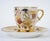 19th Century Napoleon III Austrian Porcelain Coffee Service, Set of 10 For Sale - Image 10 of 13