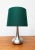 Mid-Century Danish Orient Table Lamp by Jo Hammerborg for Fog & Morup, 1960s, Set of 2 For Sale - Image 16 of 18