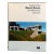 Marcel Breuer: Die Wohnhäuser 1923-1973 Coffee Table Architecture Book For Sale