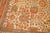 Zabihi Collection Antique Turkish Oushak Rug - 9'4" x 11' For Sale - Image 4 of 12