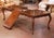 Late 20th C. Guy Chaddock & Co. Clarence Collection Walnut Dining Set For Sale - Image 4 of 16