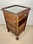 Victorian Carved Oak Serving Cabinet, 1920s For Sale - Image 4 of 14