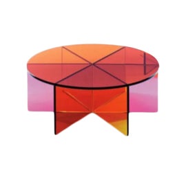 Example of New & Custom Tables