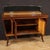 Brown Mid-Century Modern Italian Sideboard, 1950s For Sale - Image 8 of 13