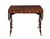 Early 19th Century Mahogany Sofa Table, 1820 For Sale - Image 9 of 10