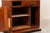 Art Deco Bedside Table, Cervigón, Spain, 1920s For Sale - Image 6 of 12