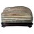 Chinese Scholar Stone Caitao Rock on Display Stand For Sale - Image 17 of 18