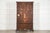 19th Century English Glazed Pine Bookcase, 1880 For Sale - Image 16 of 17