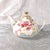 Grace’s Teaware Teapot and Warming Stand in Pink Rose Dots # 27491 For Sale - Image 10 of 16