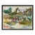 Archway in the Garden, Ming Feng For Sale