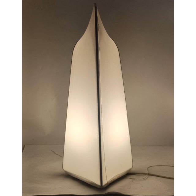 Sirrah Kazuki Table Lamp by Kazuide Takahama for Sirrah, Italy, 1970s For Sale - Image 4 of 8