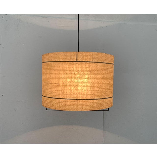 Mid-Century Modern Pendant Lamp, 1960s For Sale - Image 13 of 18