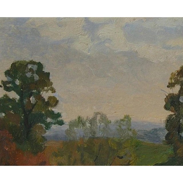 FREE SHIPPING worldwide. The painting will be rolled up and packed securely in a special protective tube. Note: The...