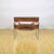 Model B3 Wassily Chair in Cognac Leather by M. Breuer for Knoll, 1940s For Sale - Image 17 of 18