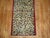 Vintage Turkish Deco Runner - 2'4" x 19'6" For Sale - Image 12 of 18