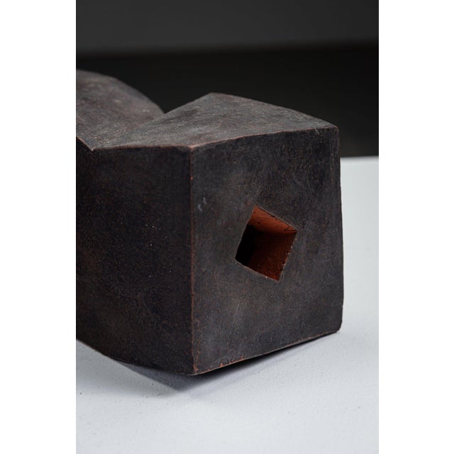 Abstract Sculpture from Cor Dam For Sale - Image 9 of 14
