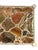 Plastic Mid 20th Century Grand Tour Style Marble Pattern in Resin Drink or Side Table For Sale - Image 7 of 8