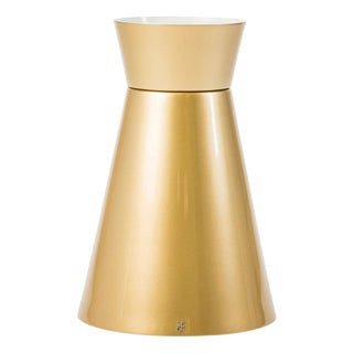Ulus 45 Table Lamp in Powder-Coated Aluminum by Altreforme For Sale