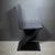 Cassina Gerrit Thomas Rietveld Zig Zag Chair by Cassina c.1983 For Sale - Image 4 of 7