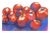 Red Tomatoes Still Life by Karen Colby For Sale - Image 4 of 6