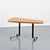 Free-form table designed by Charlotte Perriand. Designed in the 1980s for the Aiguille Grive residence in Les Arcs 1800,...