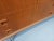 Vintage Scandinavian Teak and Metal Wardrobe, 1960s For Sale - Image 15 of 18
