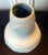 Ceramic Sculptural Ceramic Funnel Vase by Robert Turner For Sale - Image 7 of 13