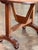 Brown 19th Century French Oak Wine Table With Tilt Top For Sale - Image 8 of 12