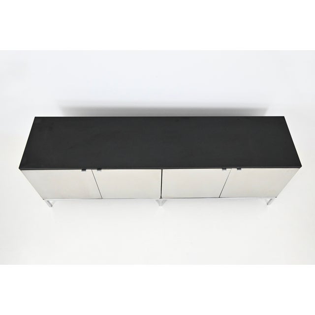 Sideboard by Florence Knoll Bassett for Knoll, 1960s For Sale - Image 6 of 15