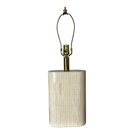 Example of Enrique Garcel Table Lamps