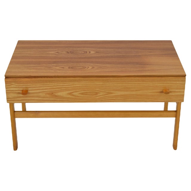 Mid-Century Drawer Cabinet from Jitona, 1970s For Sale