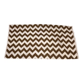 Contemporary Kravet Fabric Linen Designed by Jonathan Adler For Sale